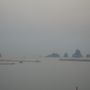 Klettar i Pusan