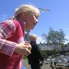 Katla miðbæjar skvísa