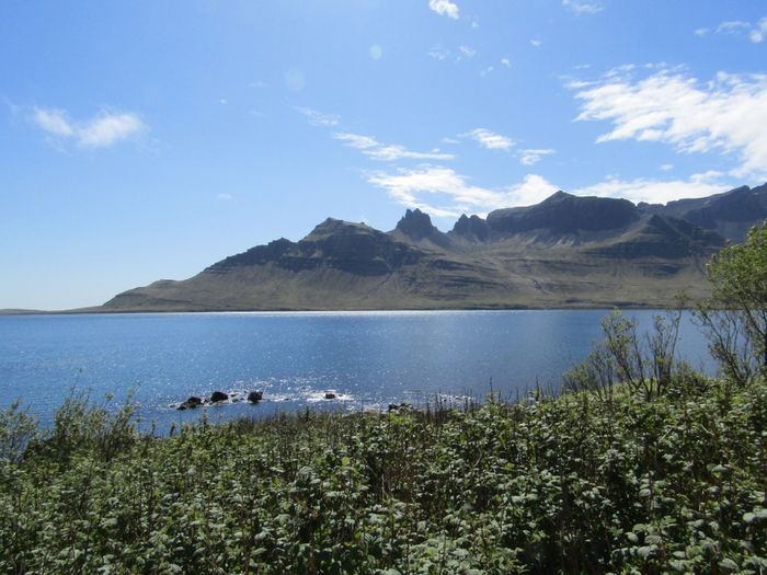 Uppstigningardagur