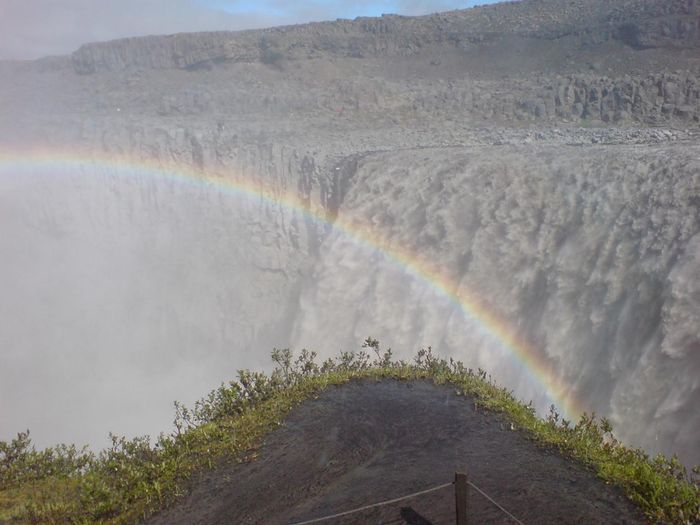 dettifoss