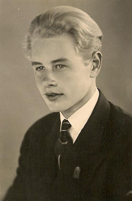 lafur Oddgeirsson