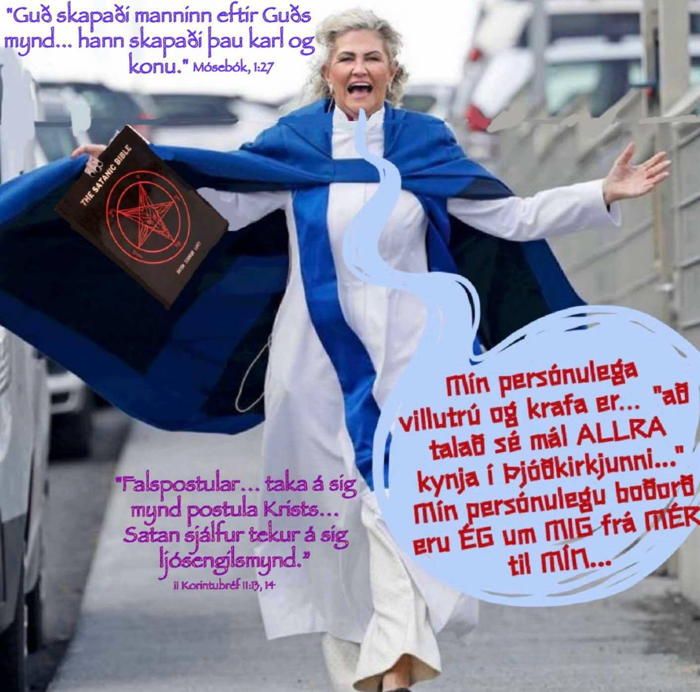 villutruarbiskup
