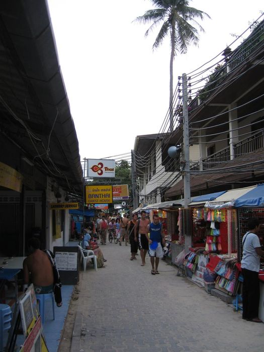 Phi Phi Don