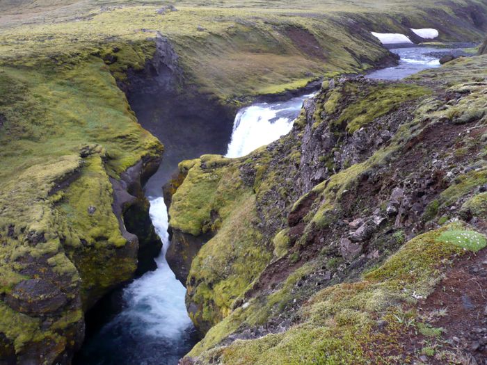 Skgafoss Junior