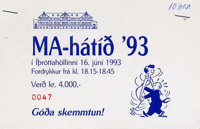 Agngumii 16 jn  Hllina