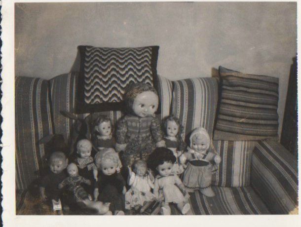 Dkkusafni 1962-63