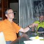 47. Harald og Brian