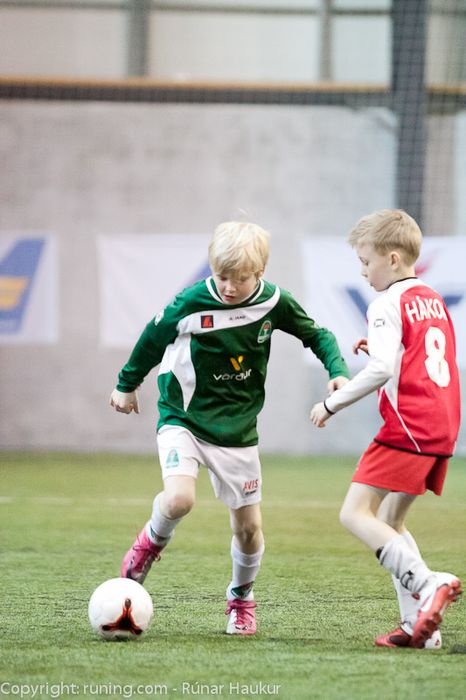 B  KF Fylkir 1   r Breiablik 2 3