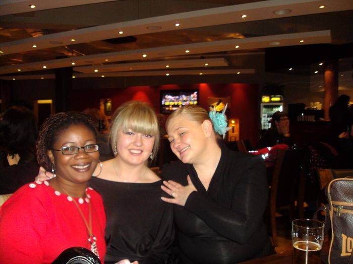 my leaving do oct 09 021