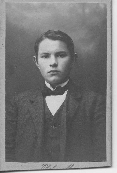Jn Jnsson  llum fjrum