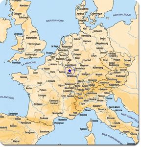 Frakkland