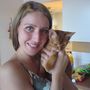 Me and mummy