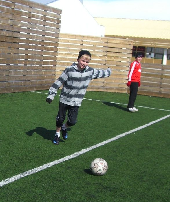 Haffi