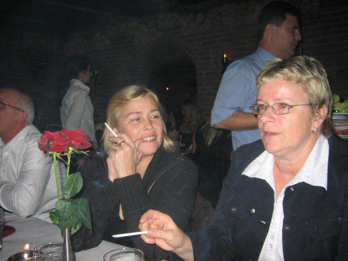 Bogga og Helena