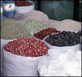 Spice Souk