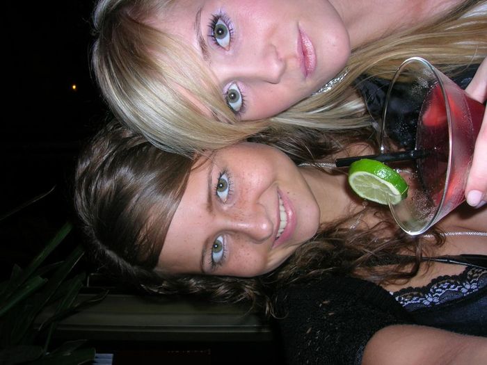 Cosmopolitan jeyy