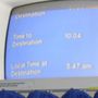 4. Flugupplýsingar Frankfurt - Singapúr