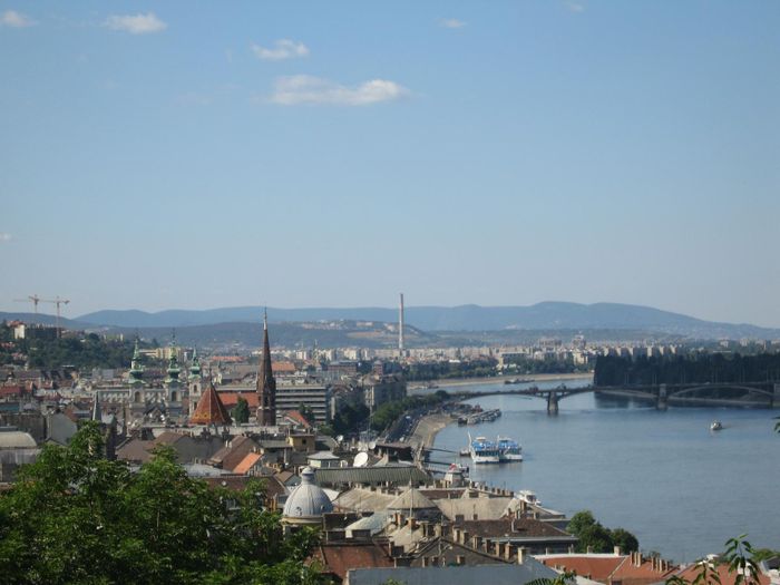 Fallegt tsni  Budapest