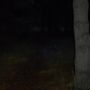 Sign on the ground?