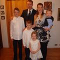 Þrastarnesmafían