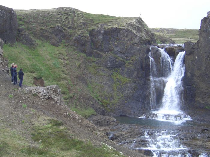 Trllafoss