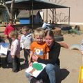 Klein Windhoek Kindergarten 1
