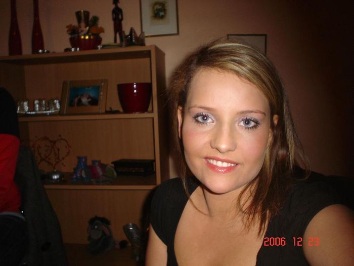 og Arna