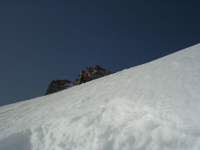 Mt. Blanc 2