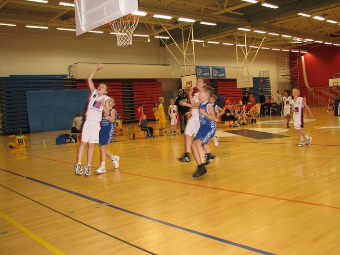 11 ra( 2 leikur)