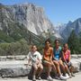 Yosemite National Park 043