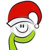smiling-christmas-happy-face-3528947