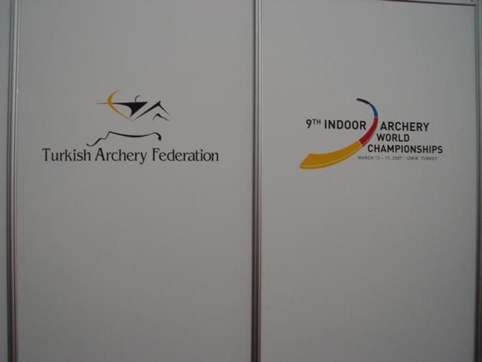 9th Indoor Archery World Championships