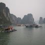 Halong Bay