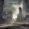 reykjavik 2037