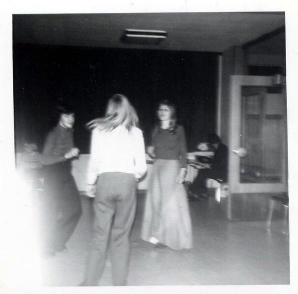 Sklaskemmtun 1974