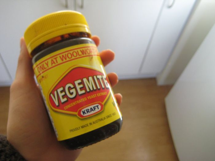 Vegamite