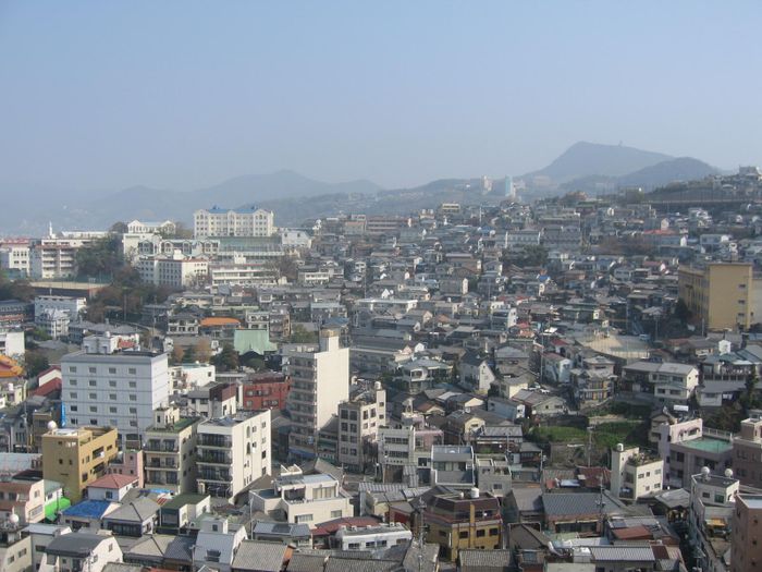Nagasaki