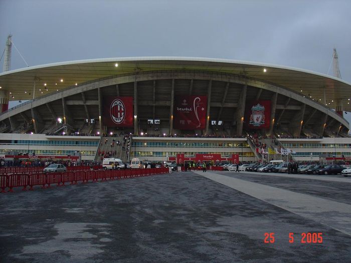 Ataturk vllurinn