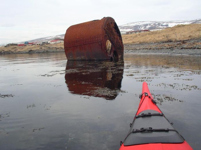 Kayakfer