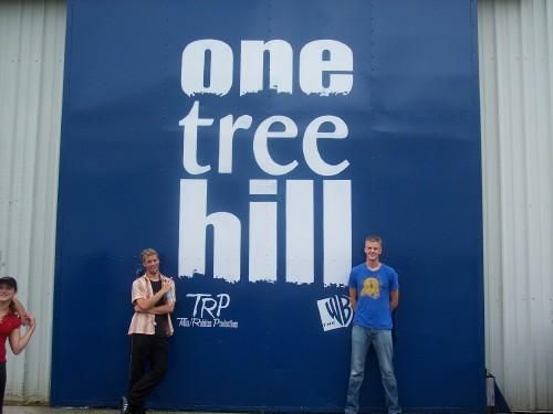  one tree hill