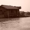 Floating City 007