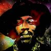 Jimi Hendrix Psychedelic