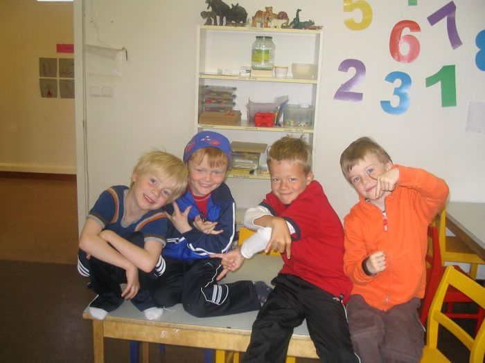 ..og eina gja mynd takk!