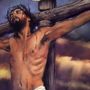 Jesus cross crucifixion