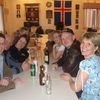 Gummi Jó, Sveinn Ingi, Ásdís, Hjördís,Jóna F, Arna Kr.,Maggi Jóns og Dagný Þrastar