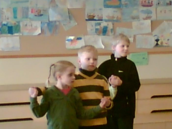 Danskennsla