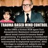 Trauma Based Mind Control