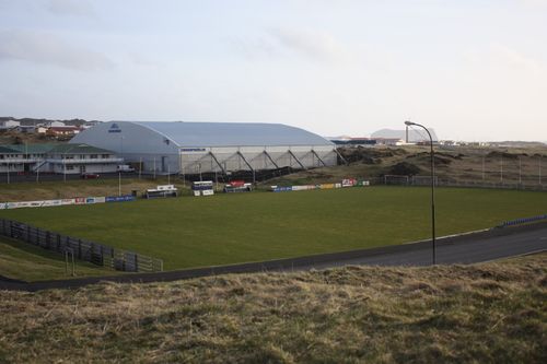 hasteinsvllur