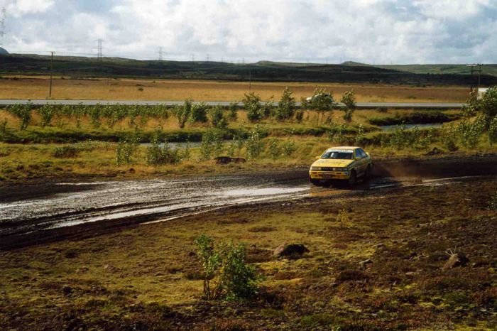 2003 Rally Rvk.Geithls.Hllli og Dri