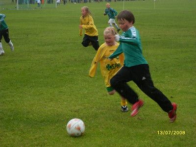 alveg a hafa strkinn:-)